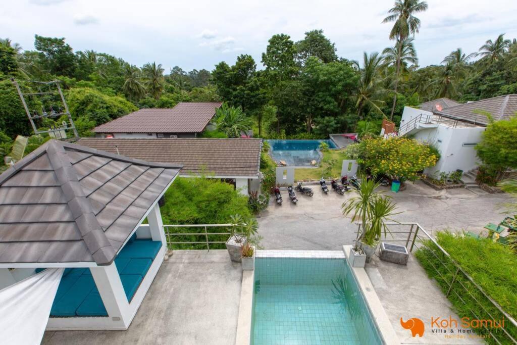 Don3 Villa Chaweng  Exterior photo